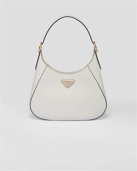 white chicks prada bag|white prada bag men.